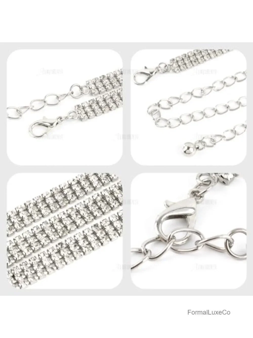 N/A sparkle shine